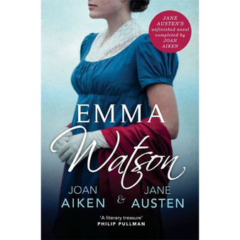 Emma Watson - ISBN 9781529093032