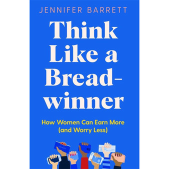 Think Like a Breadwinner - ISBN 9781529053937