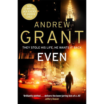EVEN - ISBN 9781529054514