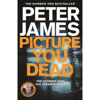Picture You Dead - ISBN 9781529004373