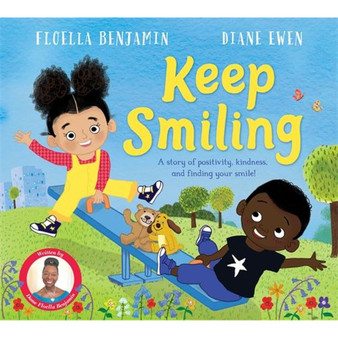 Keep Smiling - ISBN 9781529095487