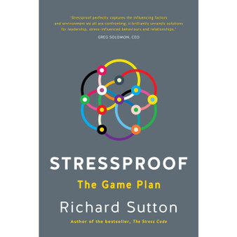 Stressproof - ISBN 9781770107823