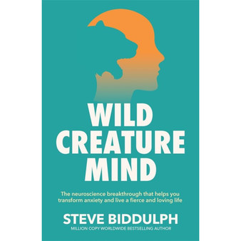 Wild Creature Mind - ISBN 9781529076486
