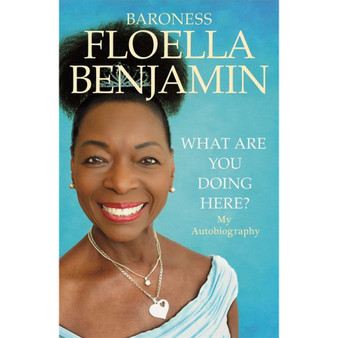 What Are You Doing Here? - ISBN 9781529071054