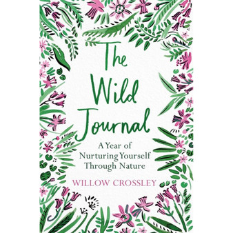 The Wild Journal - ISBN 9781529028225