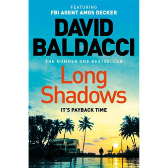 Long Shadows - ISBN 9781529061925