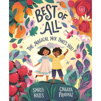 Best of All - ISBN 9781529080742