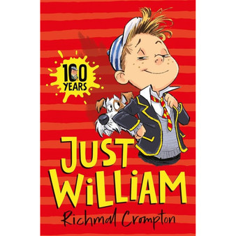 Just William - ISBN 9781529076820