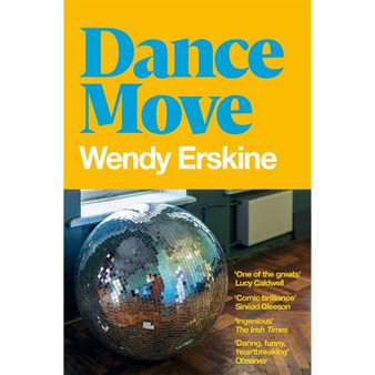 Dance Move - ISBN 9781529085228