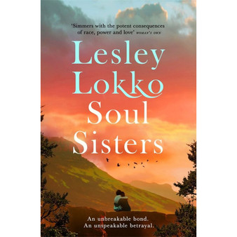 Soul Sisters - ISBN 9781529067286