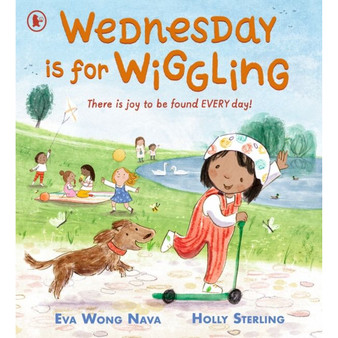 Wednesday Is for Wiggling - ISBN 9781529509915