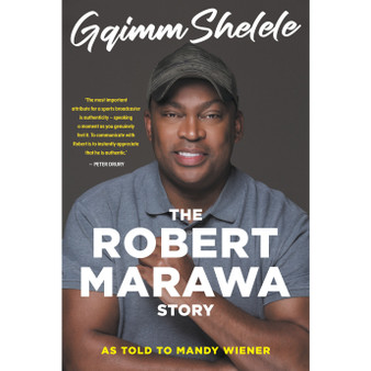 Gqimm Shelele - ISBN 9781770108257