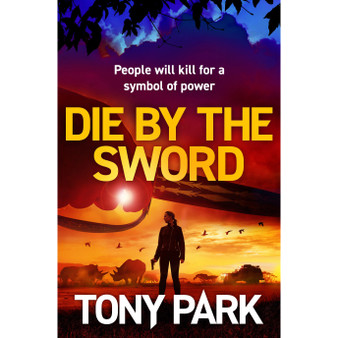 Die by the Sword - ISBN 9781770109575