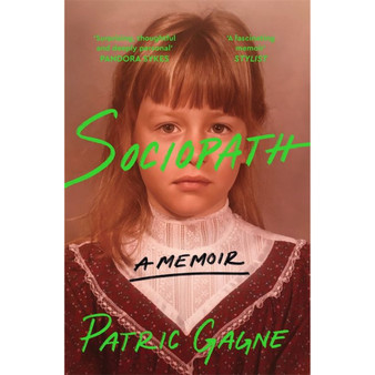 Sociopath - ISBN 9781529094909