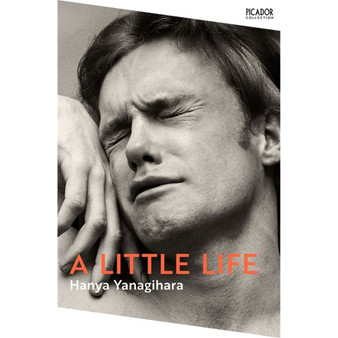 A Little Life - ISBN 9781529077216