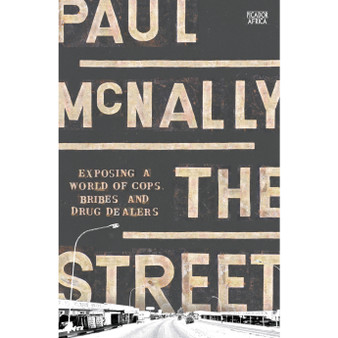 The Street - ISBN 9781770104563