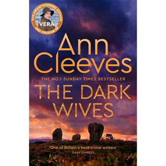 The Dark Wives - ISBN 9781529077759