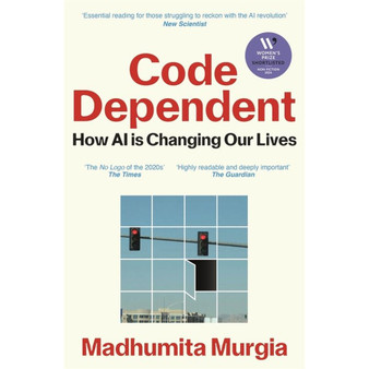 Code Dependent - ISBN 9781529097320