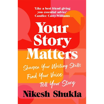 Your Story Matters - ISBN 9781529052381