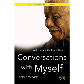 Conversations with Myself - ISBN 9781770106161