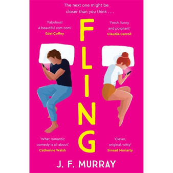 Fling - ISBN 9781529098686