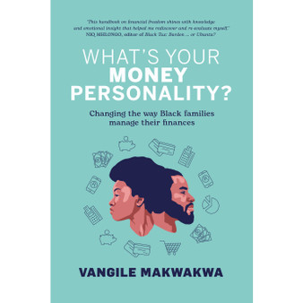 What's Your Money Personality? - ISBN 9781770108868