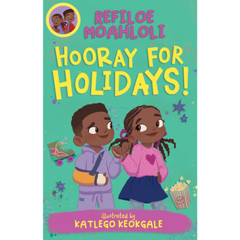 Rorisang & Morena: Hooray For Holidays - ISBN 9781779991577