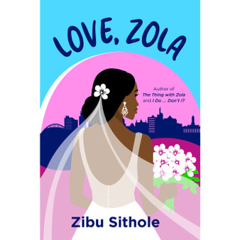 Love, Zola - ISBN 9781770109612