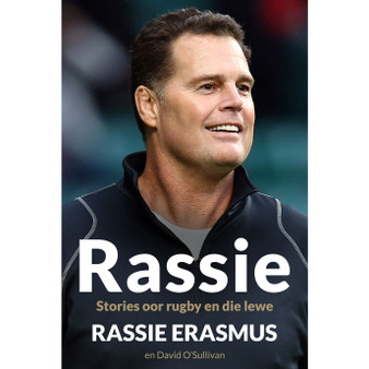 Rassie - ISBN 9781770108721