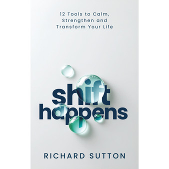 Shift Happens - ISBN 9781770109773
