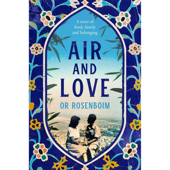 Air and Love - ISBN 9781529098129