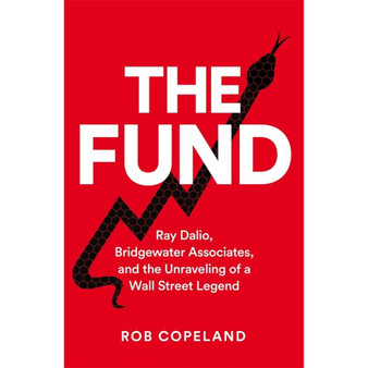 The Fund - ISBN 9781529075571