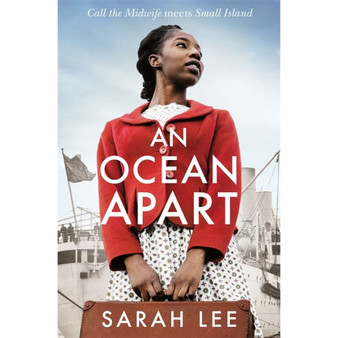 An Ocean Apart - ISBN 9781529086812