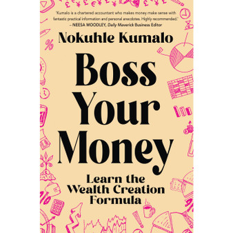 Boss Your Money - ISBN 9781770109698