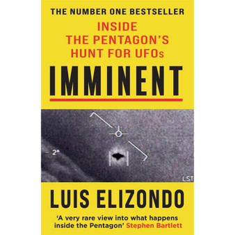 Imminent - ISBN 9781789466072