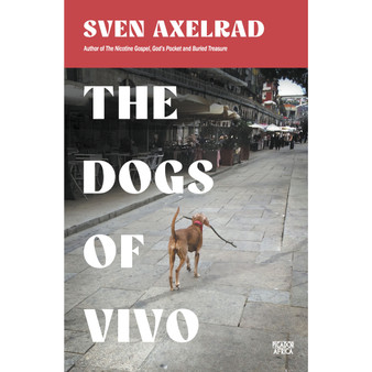 The Dogs of Vivo - ISBN 9781770109919