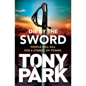 Die by the Sword - ISBN 9781770109971