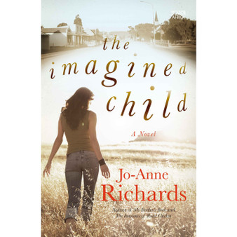 The Imagined Child - ISBN 9781770102774