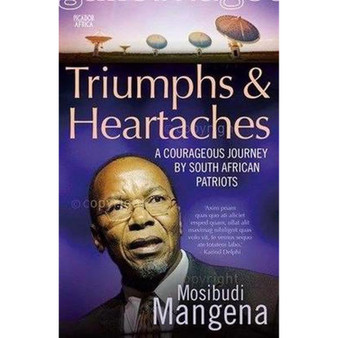Triumphs and Heartaches - ISBN 9781770104129