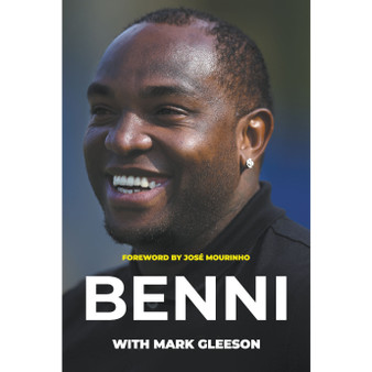 Benni - ISBN 9781770109520