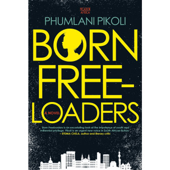 Born Freeloaders - ISBN 9781770106796