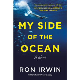 My Side of the Ocean - ISBN 9781770108332