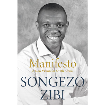 Manifesto - ISBN 9781770107984