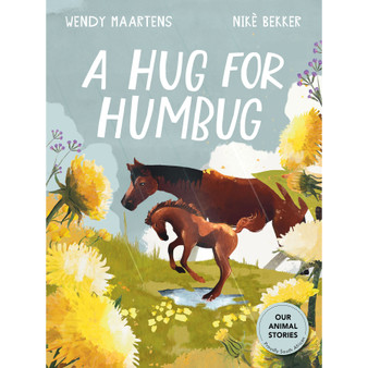 A Hug For Humbug - ISBN 9781779990327