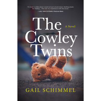 The Cowley Twins - ISBN 9781770109162