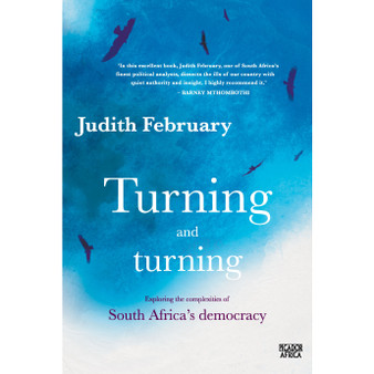 Turning and Turning - ISBN 9781770105737
