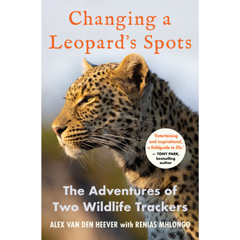Changing a Leopard's Spots - ISBN 9781770108431