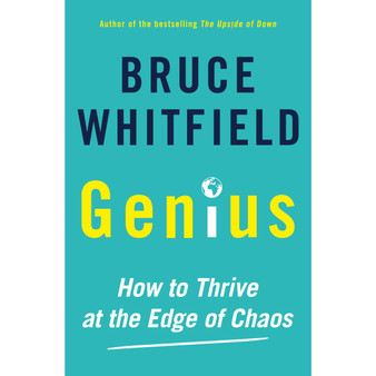 Genius - ISBN 9781770108455