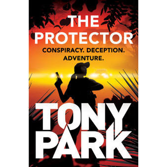 The Protector - ISBN 9781770109506