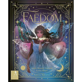 Faedom - ISBN 9781800784956